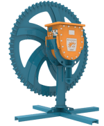 OmniCut® Rocksaws 2x